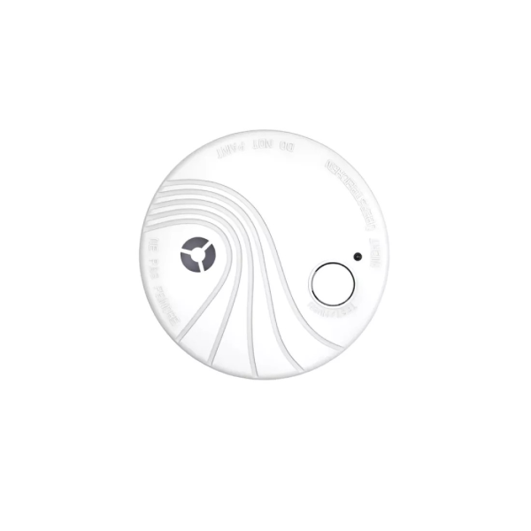 Hikvision PDSMKSWB Photoelectric Smoke Alarm Detector