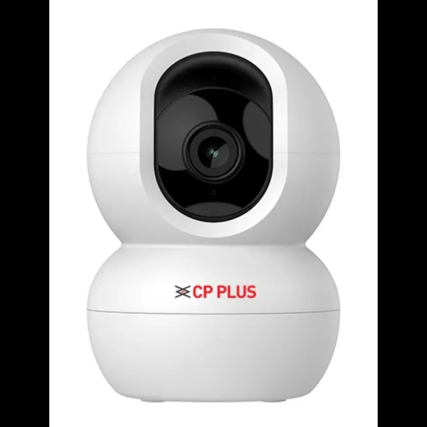 CP-Plus WiFi PT Camera 2MP Night Color with Two Way Talk (CP-E28Q)