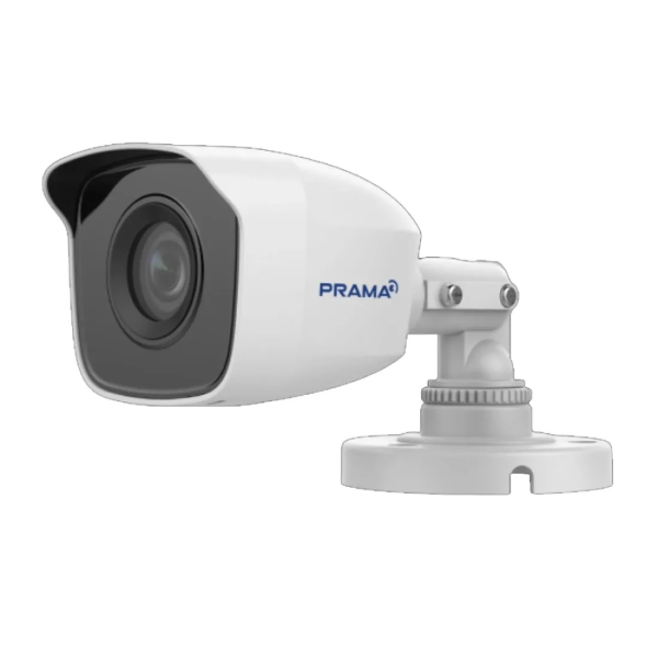Prama 2MP HD Bullet Camera 3.6mm (PT-HTD112E-ITPF)