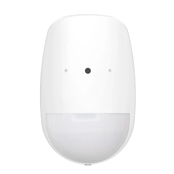 HIKVISION PIR GLASS BREAK DETECTOR WIRELESS (PDPG12PEG2WB)